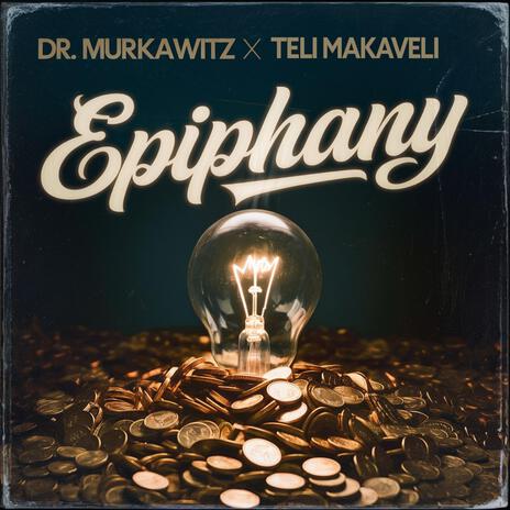 Epiphany | Boomplay Music