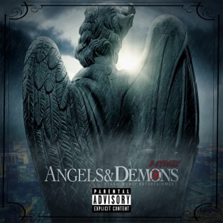 Angels & Demons