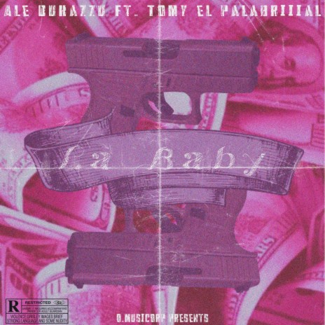 La Baby ft. Tomy El Palabriiial | Boomplay Music