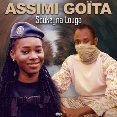 Assimi Goïta | Boomplay Music