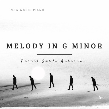 Melody in G Minor | Boomplay Music