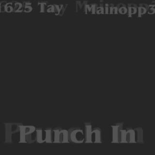 Punch In