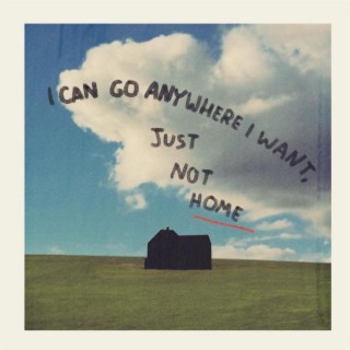 JUST NOT HOME (Deluxe)