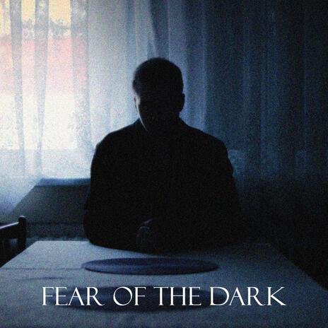 Fear of the Dark ft. whitenoisemakesmefeelcomfy & coraline | Boomplay Music