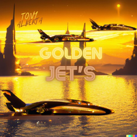 GOLDEN JET'S | Boomplay Music