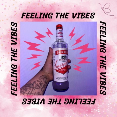 Feeling The Vibes ft. Sugar M | Boomplay Music