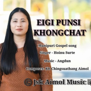 Eigi Punsi Khongchat