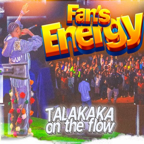 FAN'S ENERGY | Boomplay Music