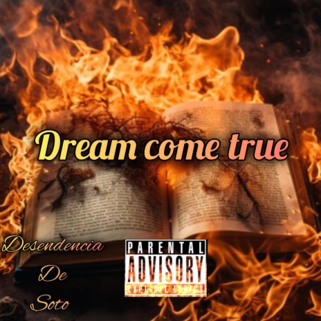 Dream come true | Boomplay Music