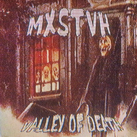 VALLEY OF DEATH | Boomplay Music