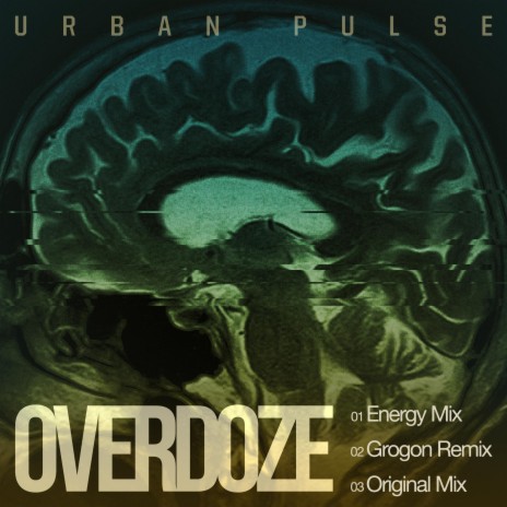 Overdoze (Grogon Remix) ft. Grogon | Boomplay Music