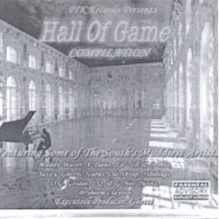 Hall of Game