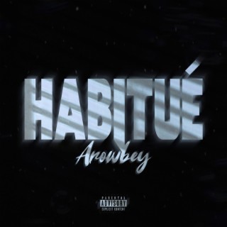 Habitué lyrics | Boomplay Music