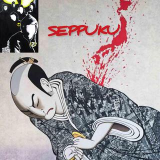 SEPPUKU-MONKING