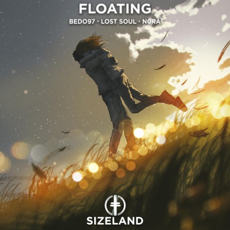 Floating ft. Lost Soul & N0RA | Boomplay Music