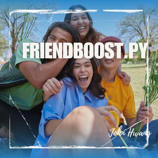 FriendBoost.py