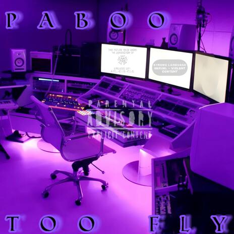 Too Fly | Boomplay Music