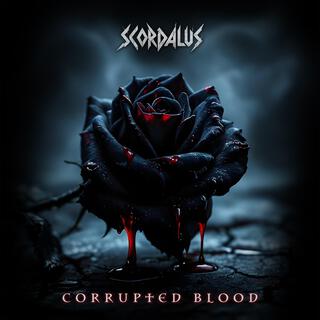 Corrupted Blood lyrics | Boomplay Music