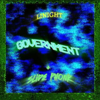 GOVERNMENT X SLIDE