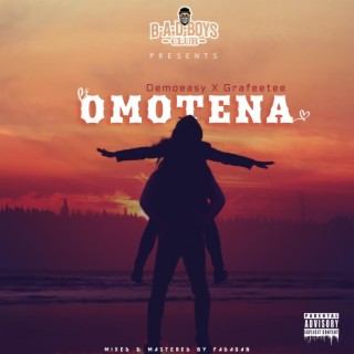 Omotena (feat. Grafeetee)