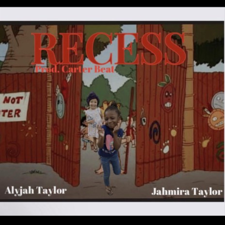 Recess ft. Carter Beat | Boomplay Music