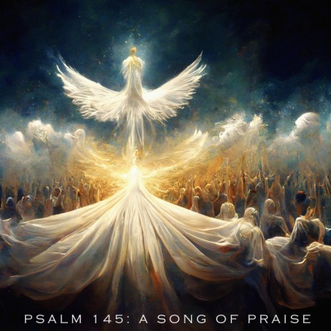 Psalm 145: A Song of Praise ft. Tony DiBlasi & Alexandra Osorio-Borba | Boomplay Music