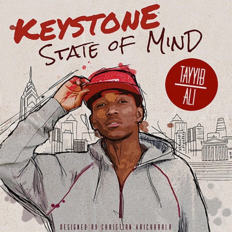Keystone State of Mind (Instrumental)