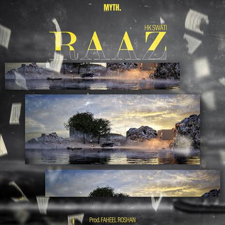 Raaz | Boomplay Music