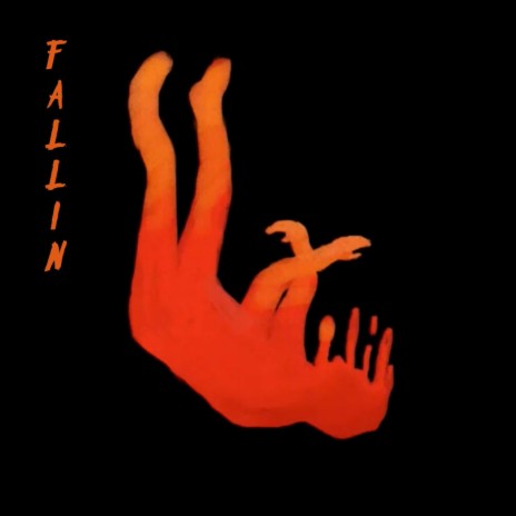 Fallin' ft. Moss Head | Boomplay Music