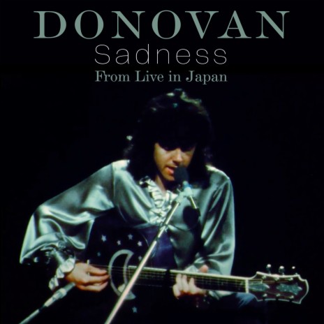Sadness (From Live in Japan 1973, 50th Anniversary)