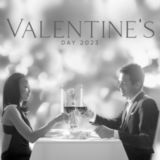 Valentine's Day 2023 - Romantic Jazz Ambience