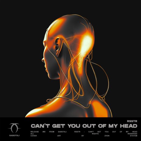 Can't Get Out of My Head | Boomplay Music