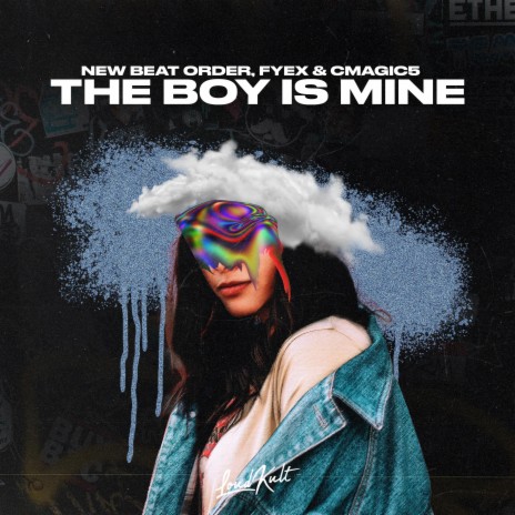 The Boy Is Mine ft. Fyex, Cmagic5, Brandy Norwood, Fred Jerkins III & Japhe Tejeda