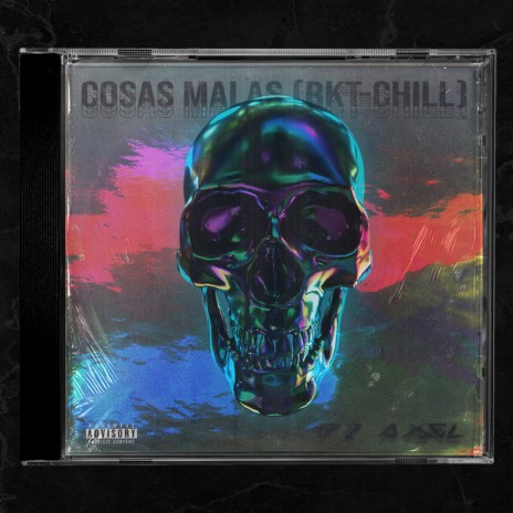 Cosas Malas (RKT Chill) | Boomplay Music
