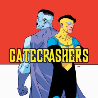 Digimon - GateCrashers
