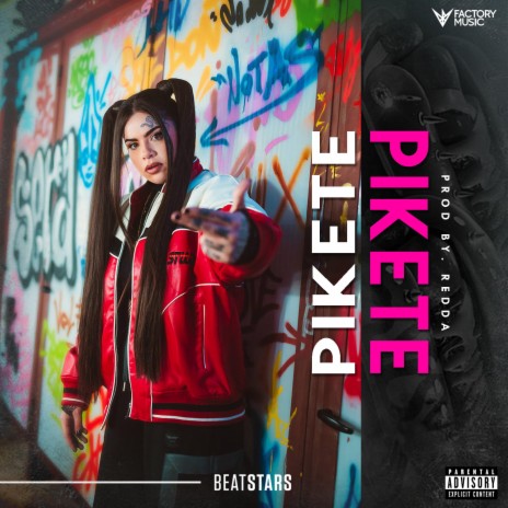 Pikete | Boomplay Music