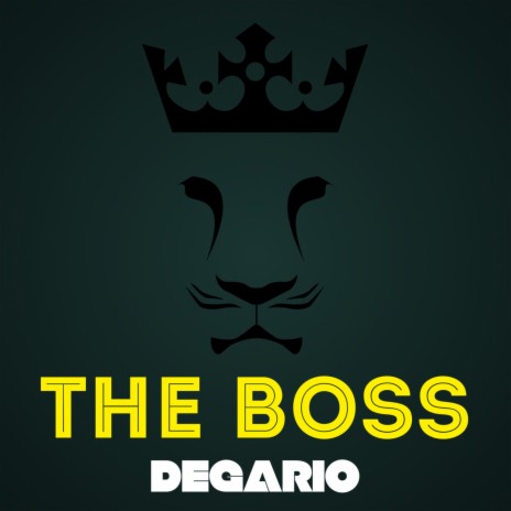 THE BOSS | Boomplay Music