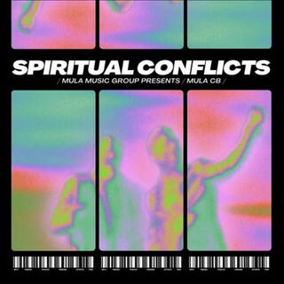 Spiritual Conflicts