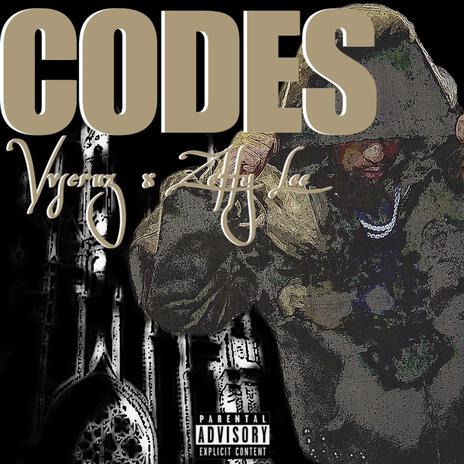 Codes ft. Zeffy Lee | Boomplay Music