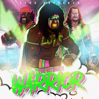 Ultimate Warrior