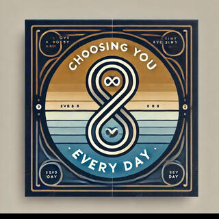 Choosing You Every Day