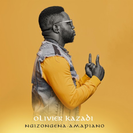 Ngizongena | Boomplay Music