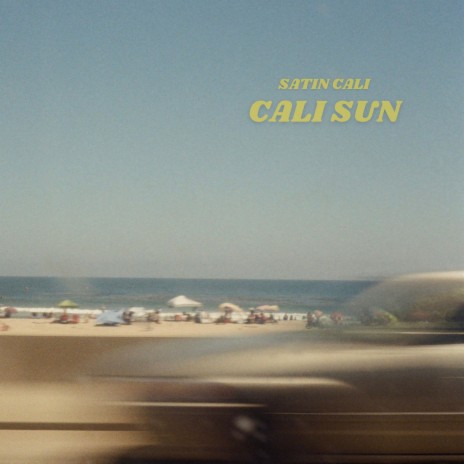 Cali Sun | Boomplay Music