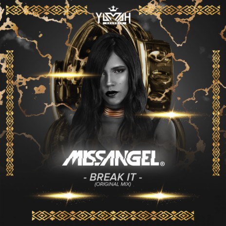 Break It | Boomplay Music