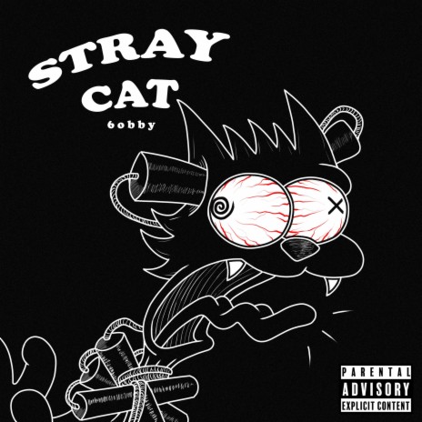 stray cat | Boomplay Music