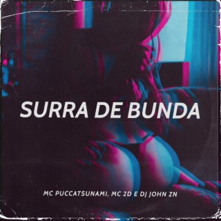 SURRA DE BUNDA