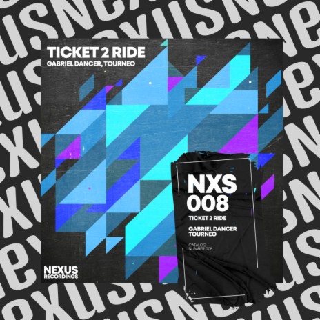 Ticket 2 Ride ft. Tourneo