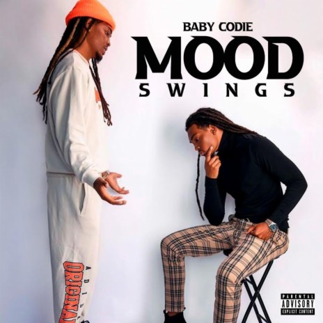 Mood swings | Boomplay Music