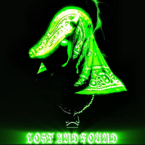 LOST AND FOUND | Boomplay Music