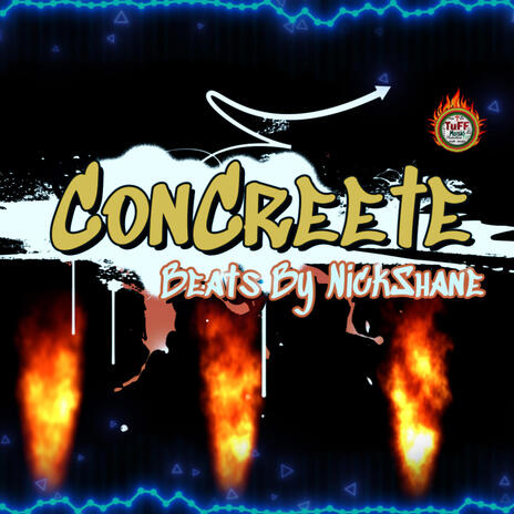 Concreete | Boomplay Music